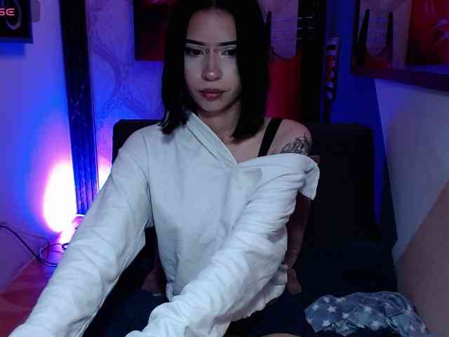 luuciaa-Moor webcam