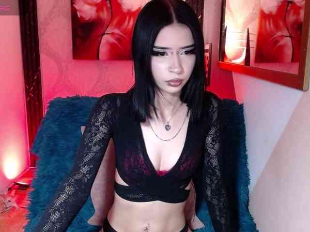 luuciaa-Moor webcam