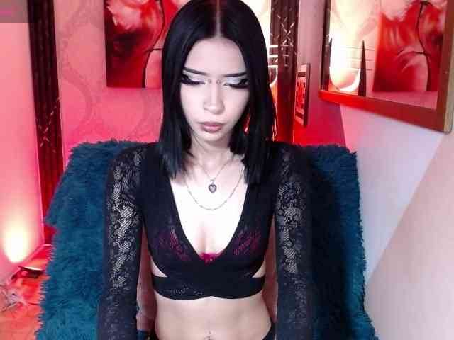 luuciaa-Moor webcam