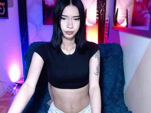 luuciaa-Moor webcam