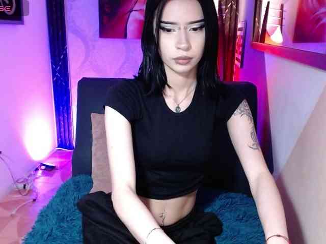 luuciaa-Moor webcam