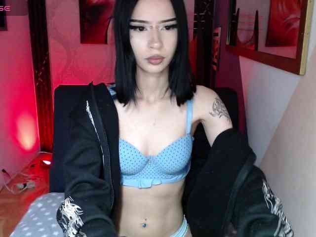 luuciaa-Moor webcam