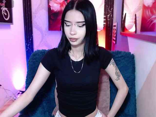 luuciaa-Moor webcam