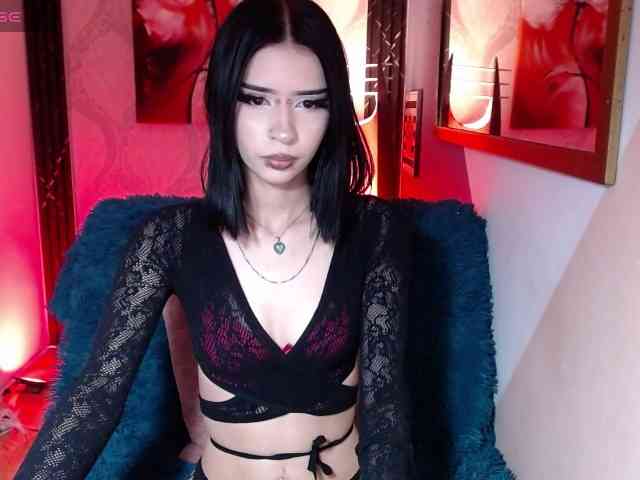 luuciaa-Moor webcam