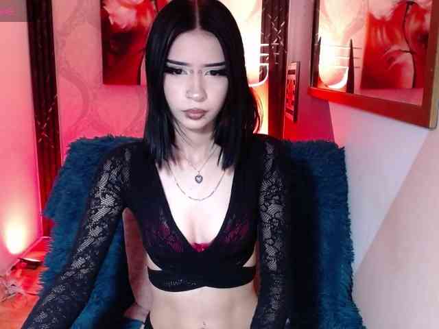 luuciaa-Moor webcam
