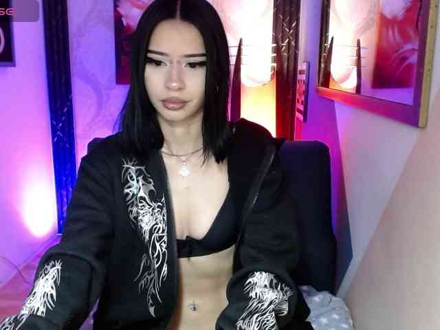 Model: luuciaa-Moor