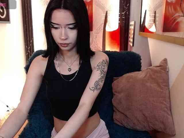 luuciaa-Moor webcam