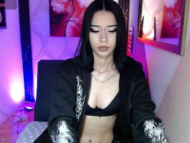 luuciaa-Moor webcam