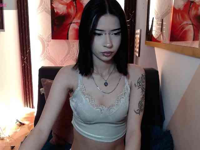 luuciaa-Moor webcam