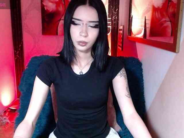 luuciaa-Moor webcam