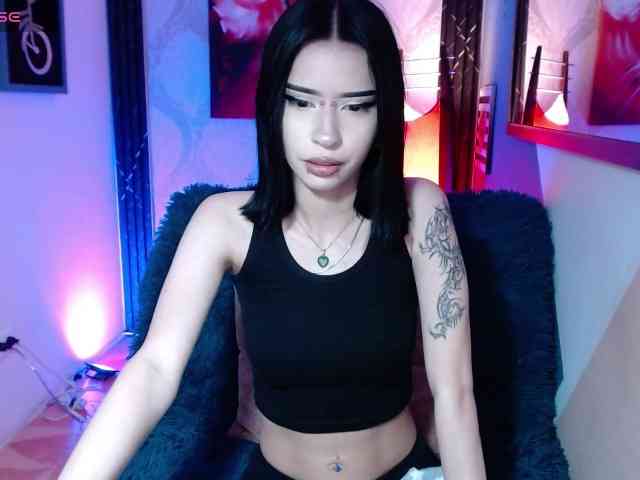 luuciaa-Moor webcam
