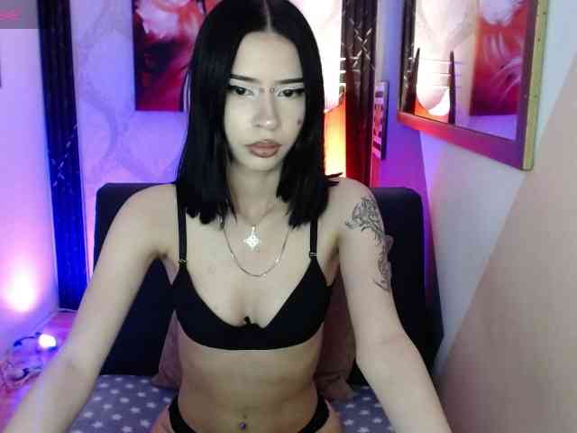 luuciaa-Moor webcam