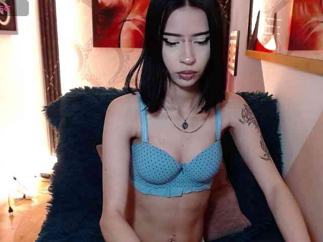 luuciaa-Moor webcam