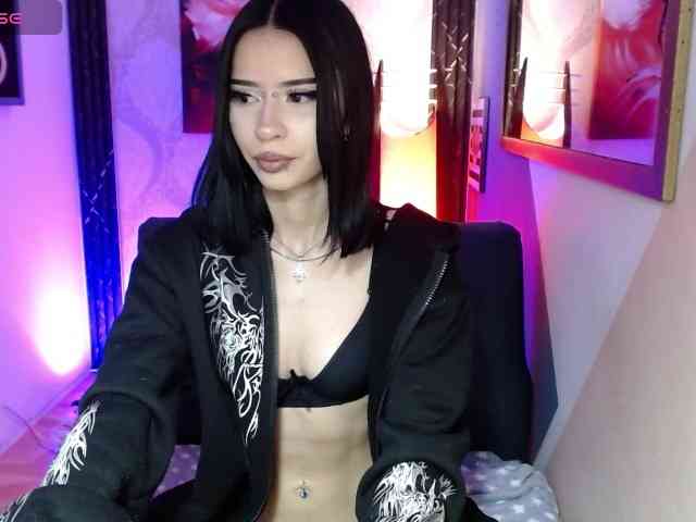 luuciaa-Moor webcam