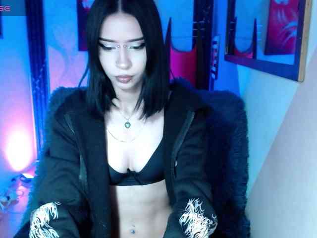 luuciaa-Moor webcam