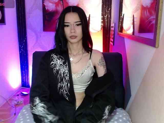 luuciaa-Moor webcam