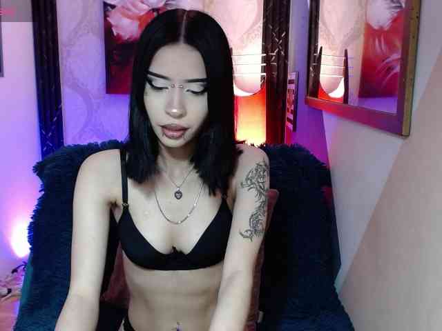 luuciaa-Moor webcam