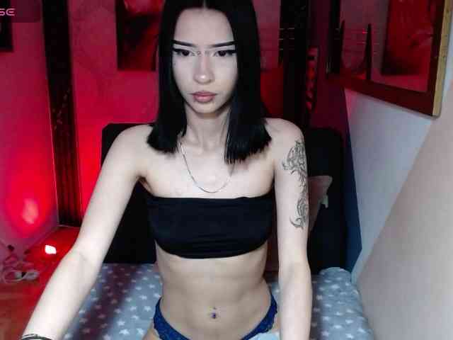 luuciaa-Moor webcam