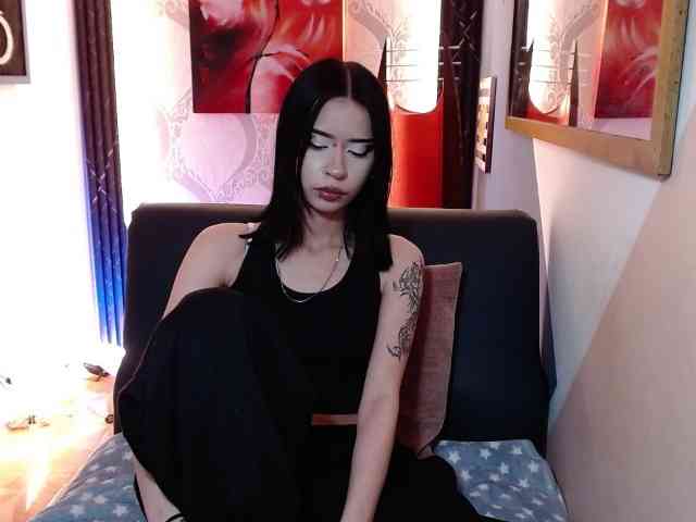luuciaa-Moor webcam