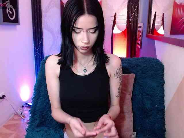 luuciaa-Moor webcam