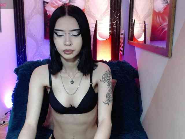 luuciaa-Moor webcam