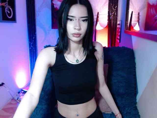 luuciaa-Moor webcam