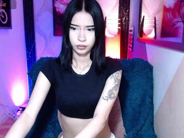 luuciaa-Moor webcam