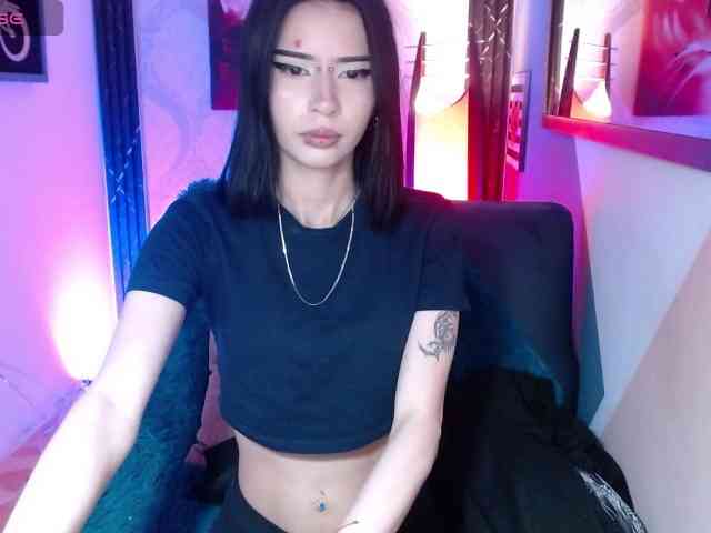 luuciaa-Moor webcam