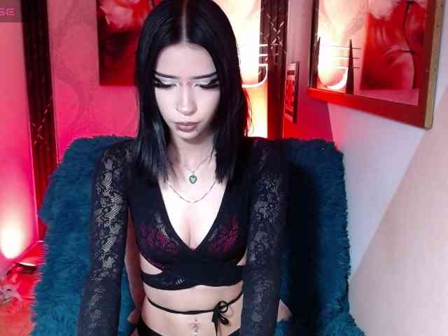 luuciaa-Moor webcam