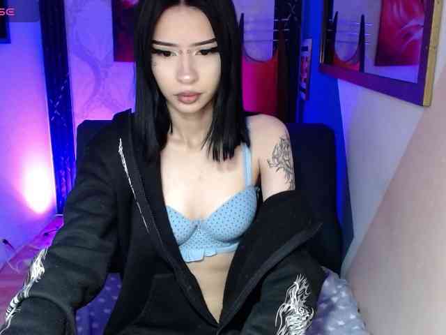 luuciaa-Moor webcam