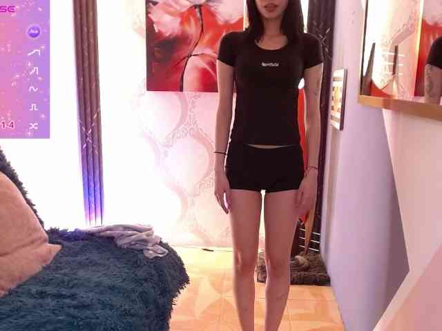 luuciaa-Moor webcam