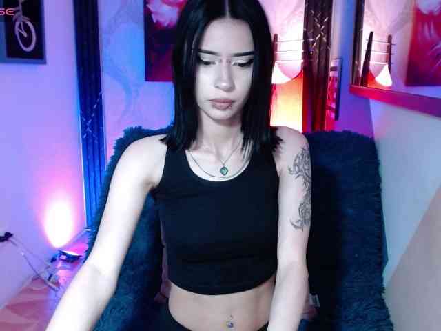 luuciaa-Moor webcam