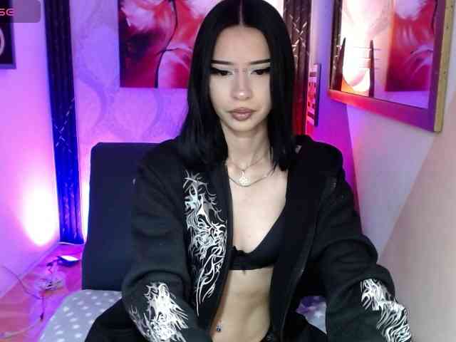 luuciaa-Moor webcam