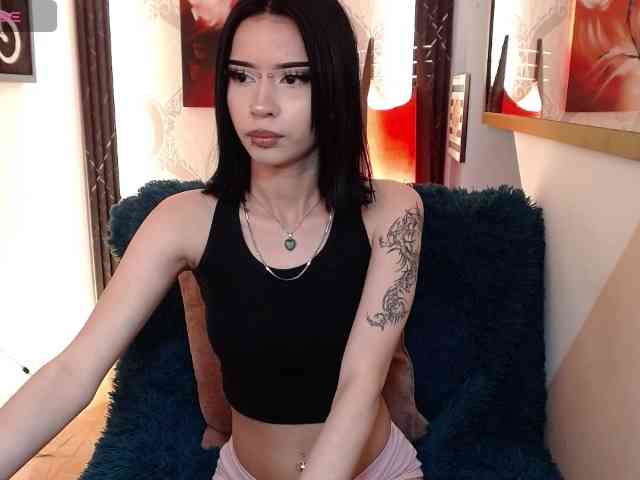 luuciaa-Moor webcam