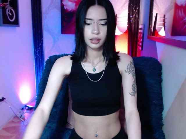 luuciaa-Moor webcam
