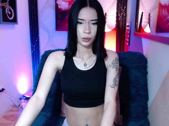 luuciaa-Moor webcam