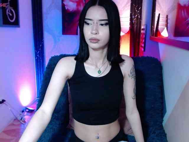 luuciaa-Moor webcam