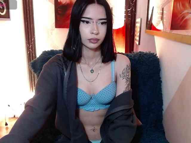 luuciaa-Moor webcam