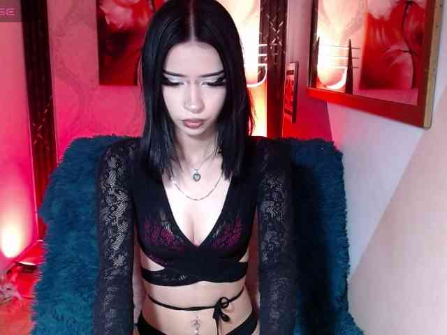 luuciaa-Moor webcam