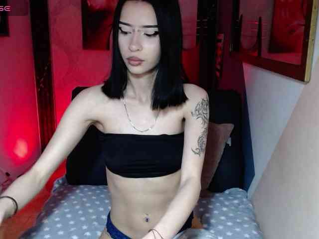 luuciaa-Moor webcam