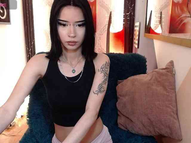 luuciaa-Moor webcam