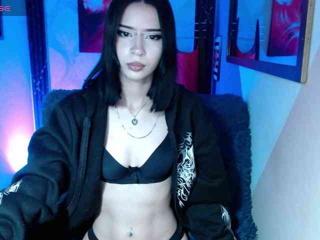 luuciaa-Moor webcam