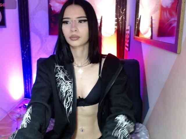 luuciaa-Moor webcam