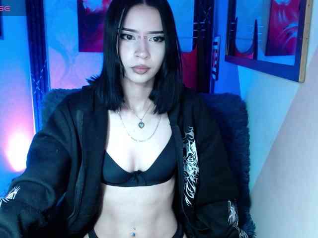 luuciaa-Moor webcam