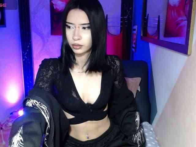 luuciaa-Moor webcam