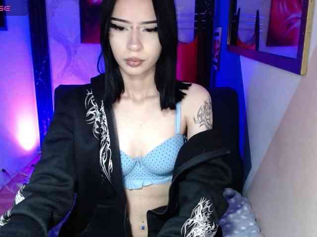 luuciaa-Moor webcam