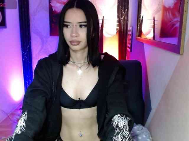 luuciaa-Moor webcam