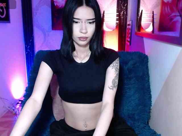 luuciaa-Moor webcam
