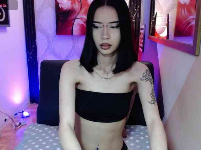 luuciaa-Moor webcam