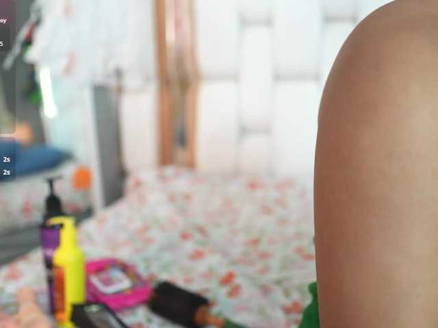 softlatina live cam on BongaCams